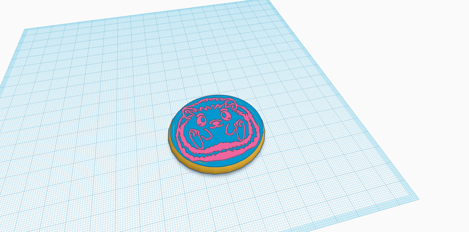 ZombieHedgehog makercoin