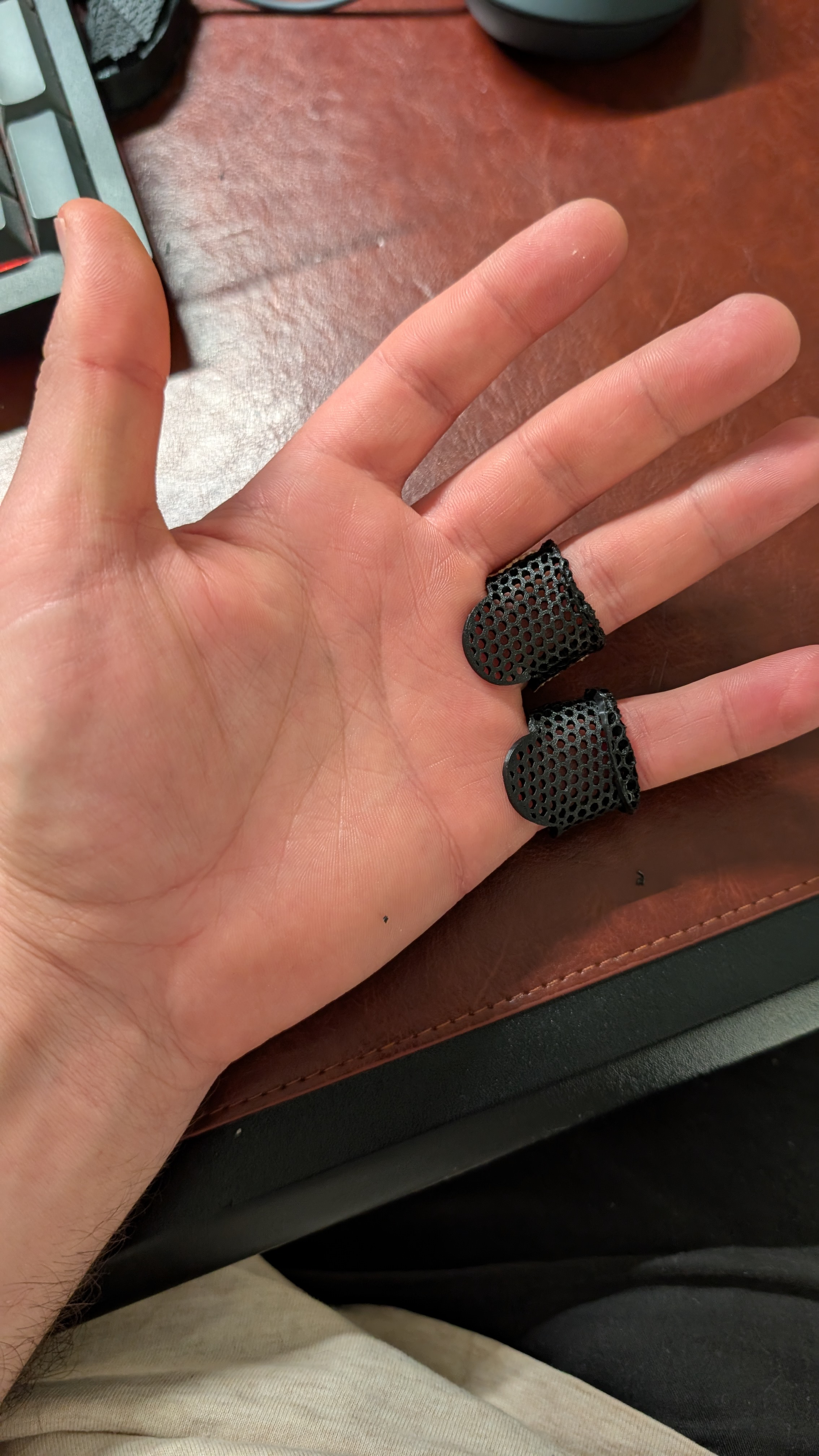 Finger Splint (Trigger Finger)