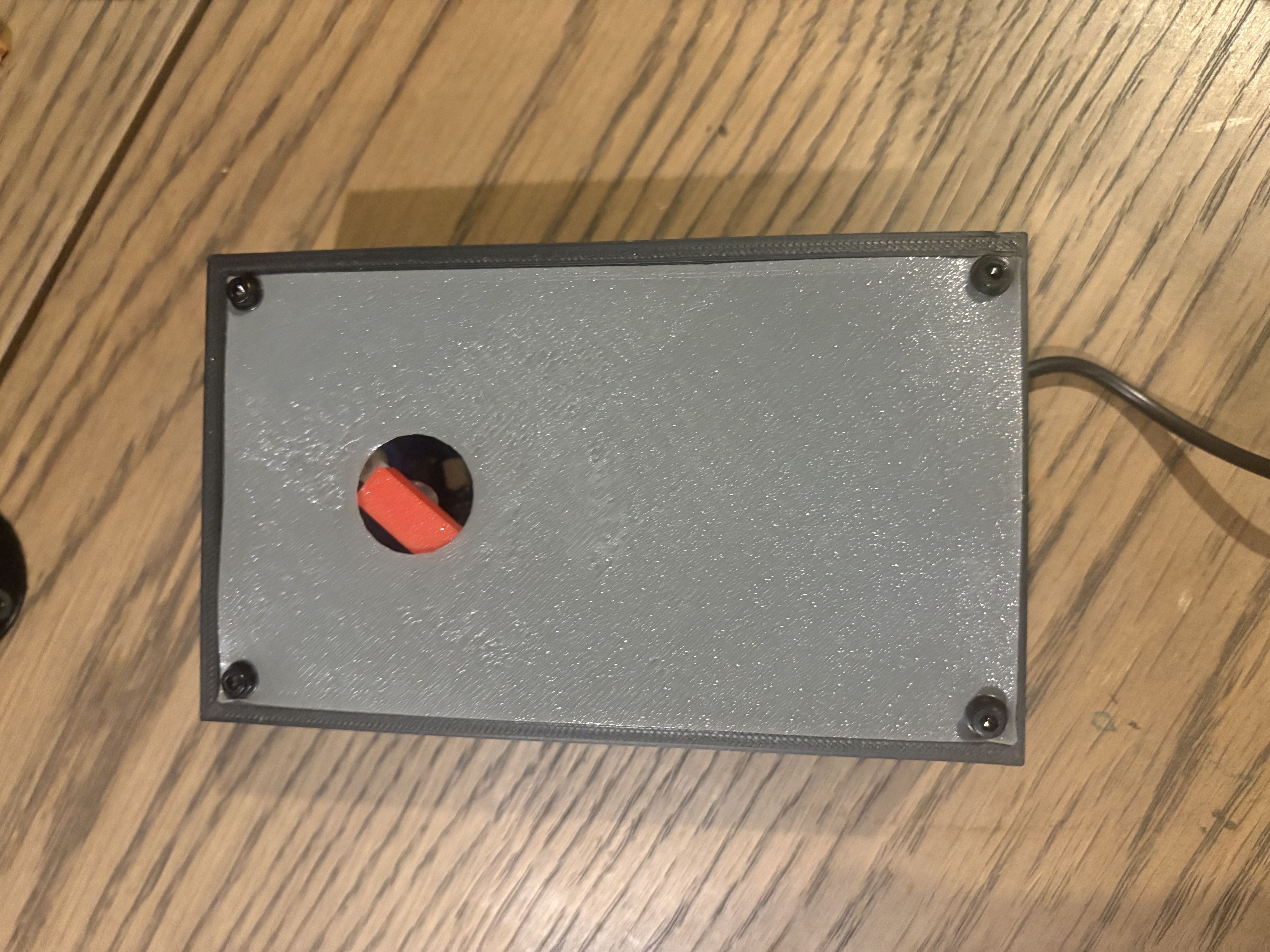 Mouse Mover/Jiggler