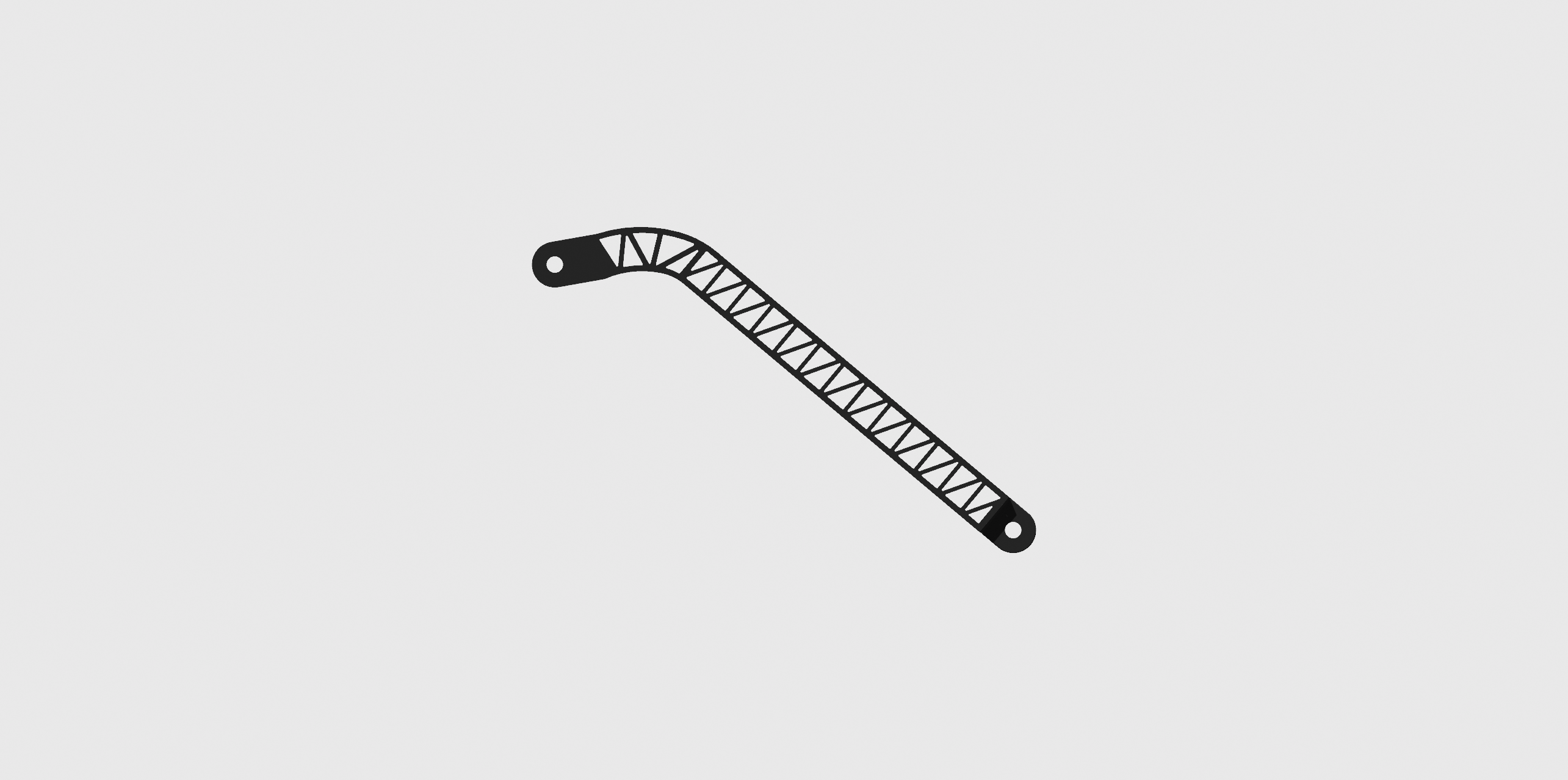 Action Camera Extension FOR FPV DRONE