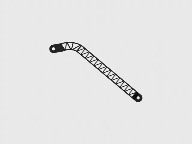 Action Camera Extension FOR FPV DRONE