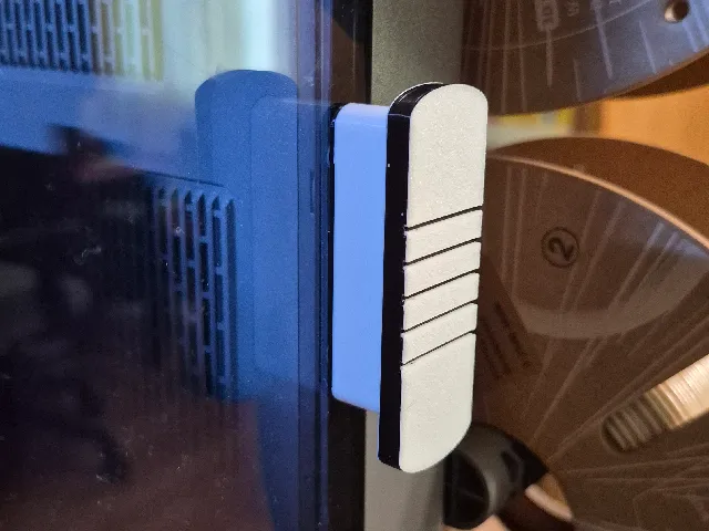 Creator 5 & 5 Pro Flashforge Door Handle