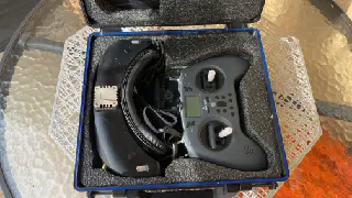 FPV equipment case