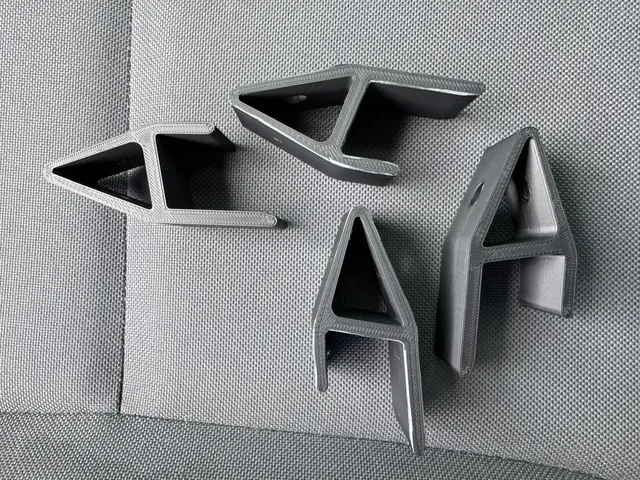 Tablet holder remix X32