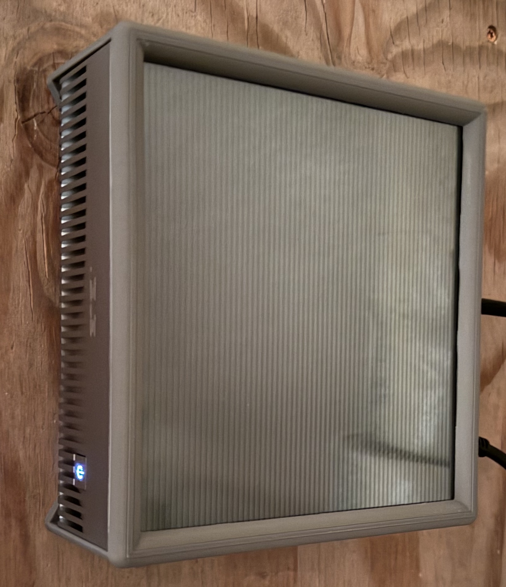 ASUS Ascent GX10 - Wall Mount 3D model