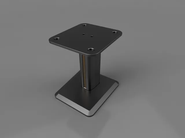 Edifier MR4 Speaker Stand