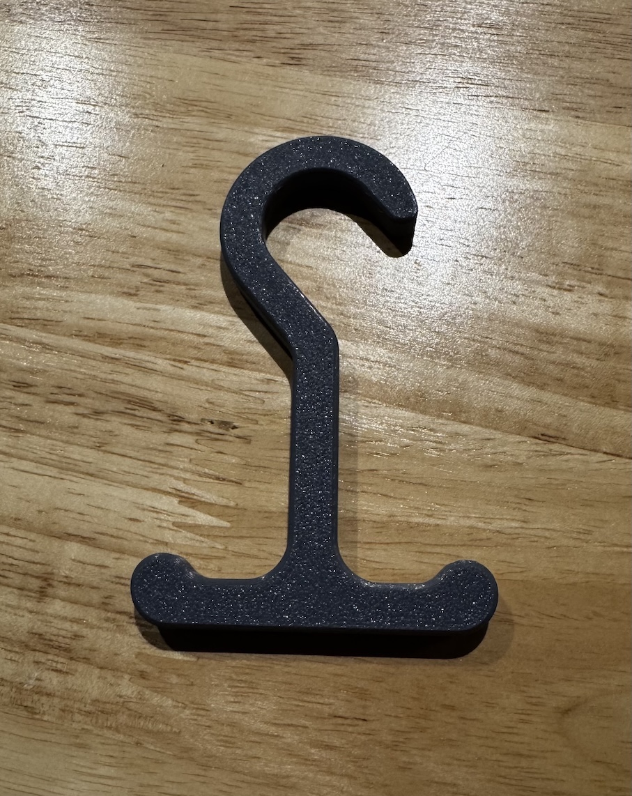 Backpack Hanger — thumbnail 2