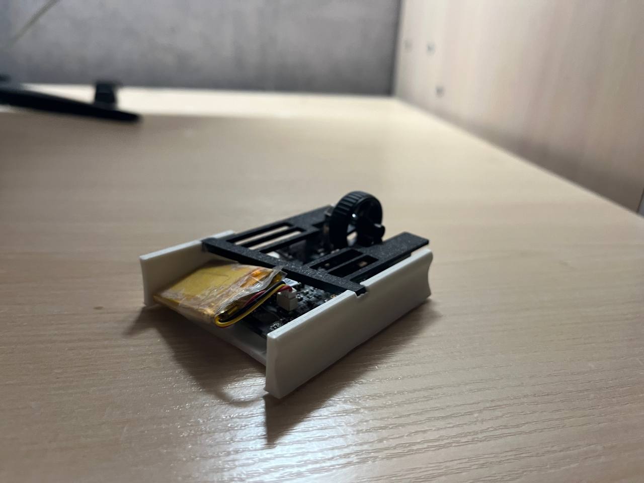 vaporMOUSE - Viper V2 Pro shell — miniatura 4