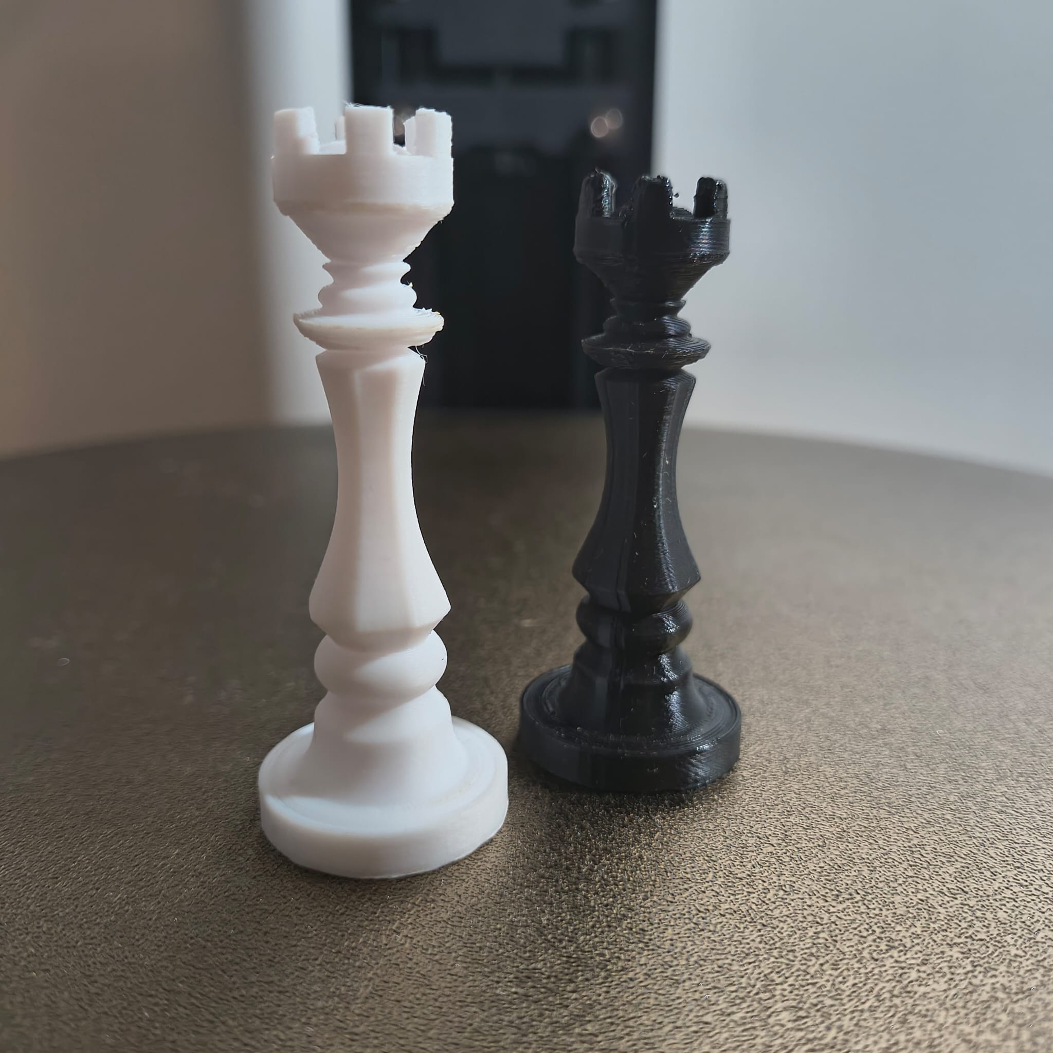 Chess Rook