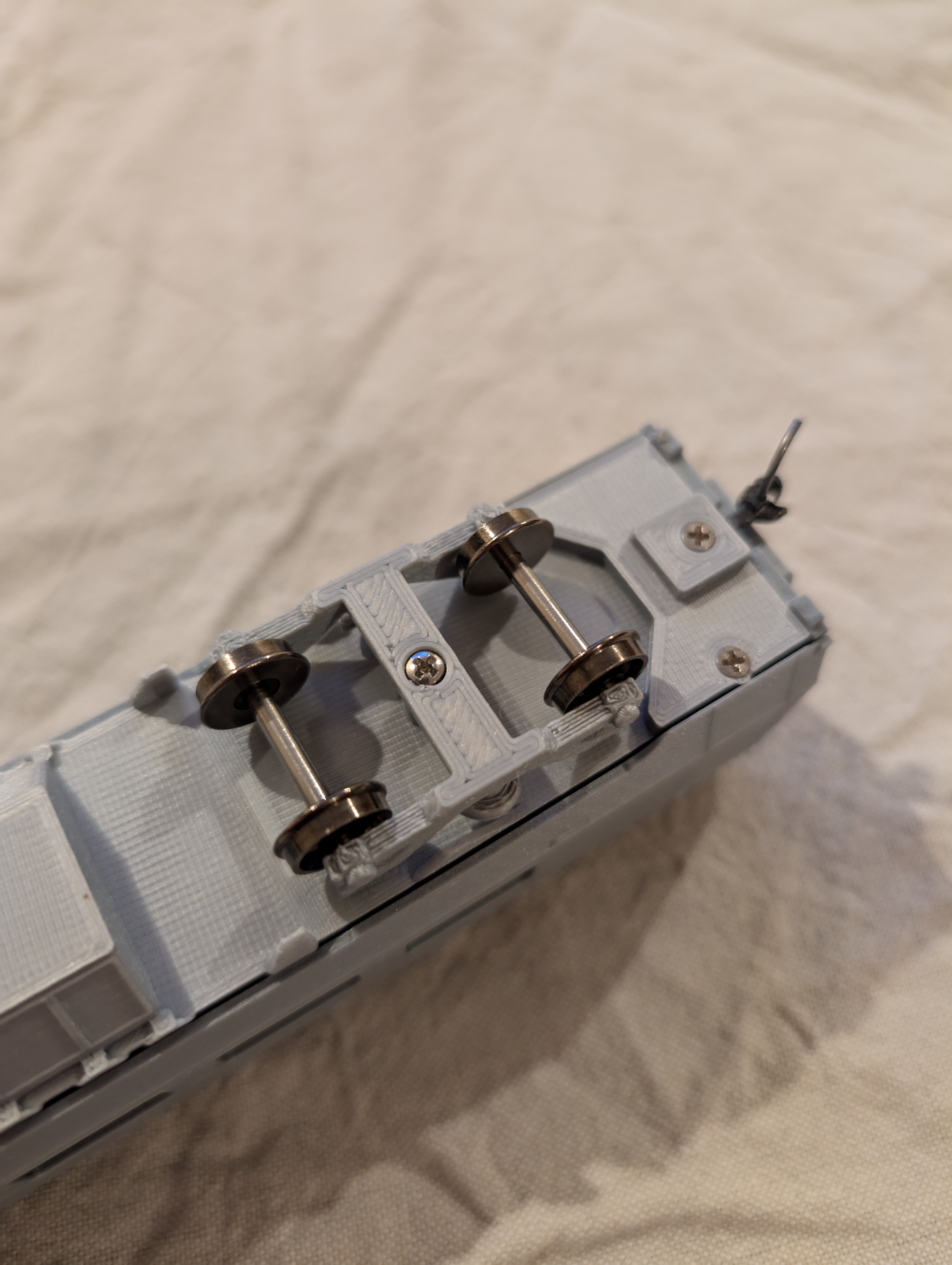 Siemens Venture — miniatura 7