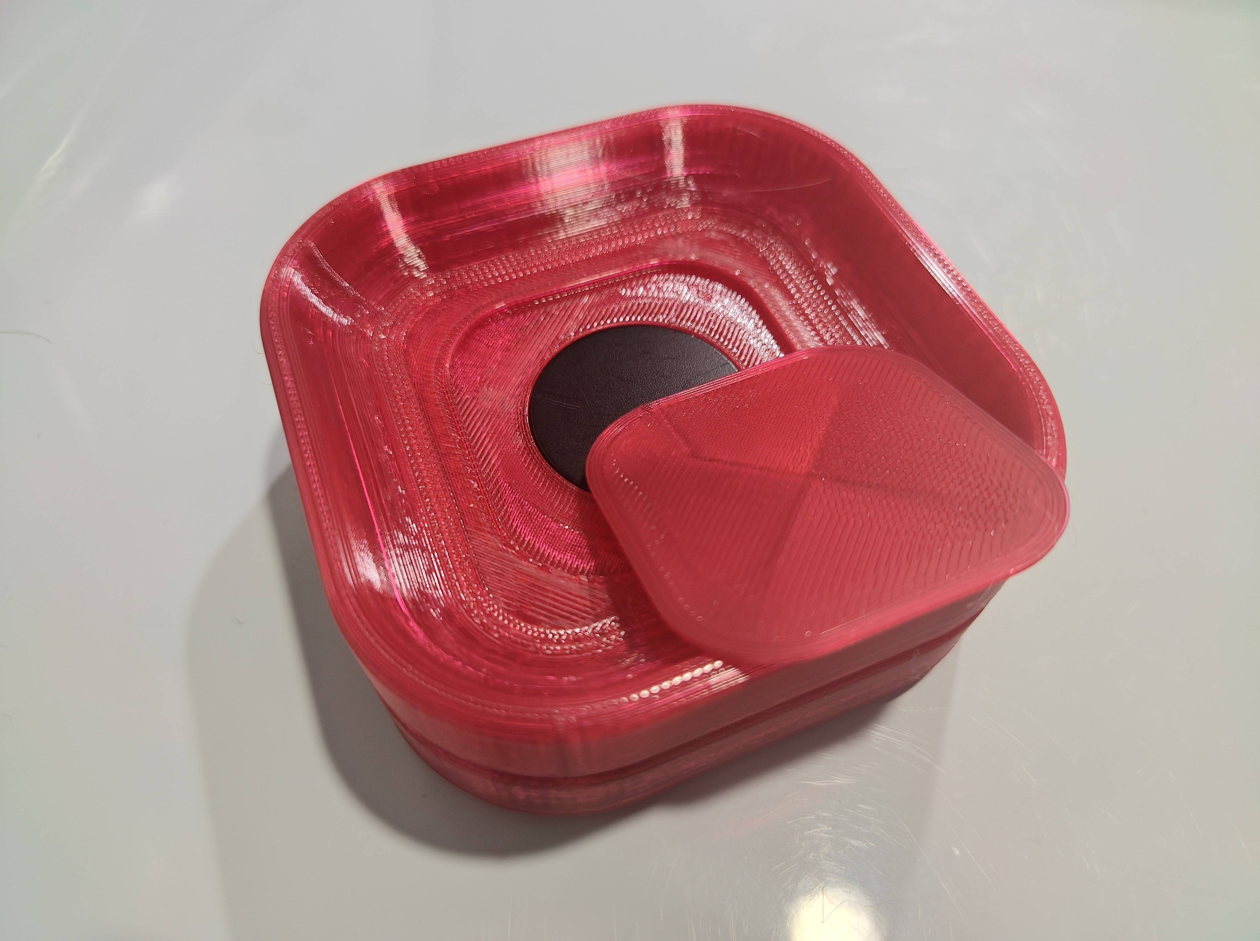 Magnetic Stackable Trays — miniatura 7