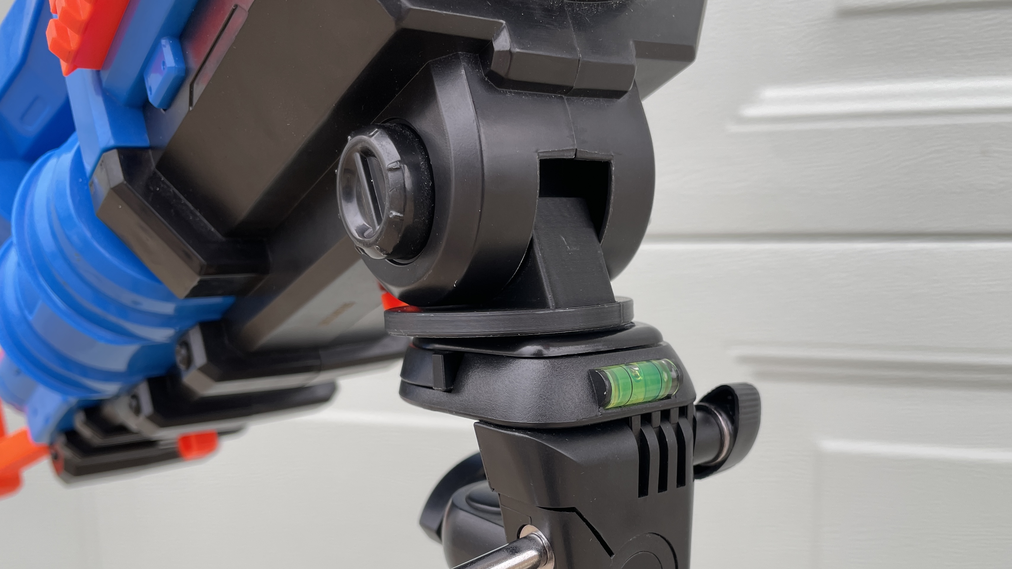 Xshot Ragefire Tripod Adpater — thumbnail 2