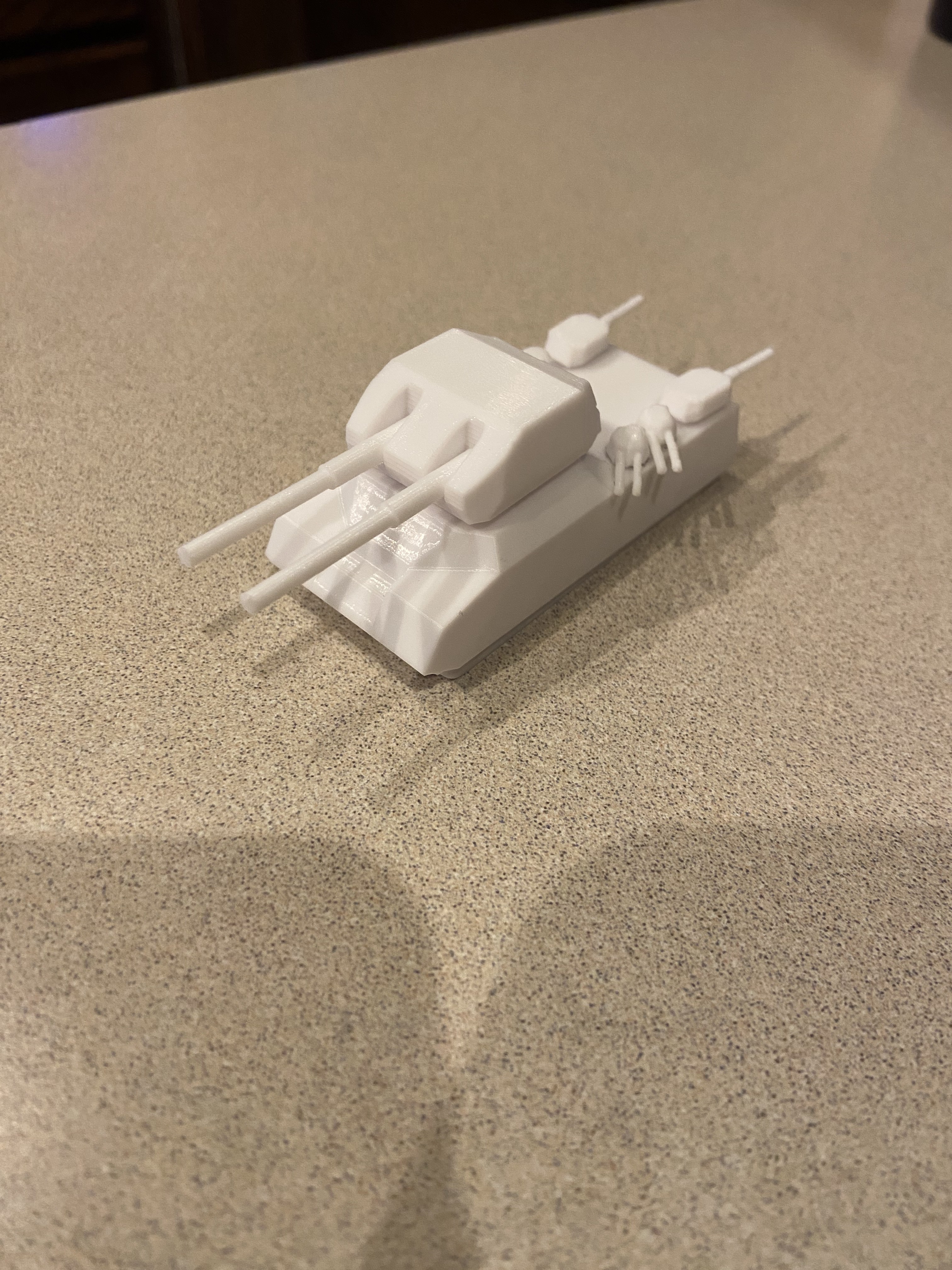 p 1000 ratte