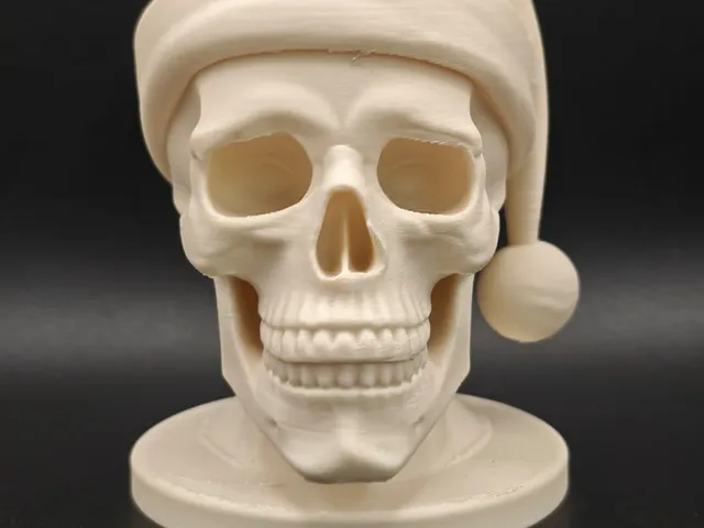 Dead Santa