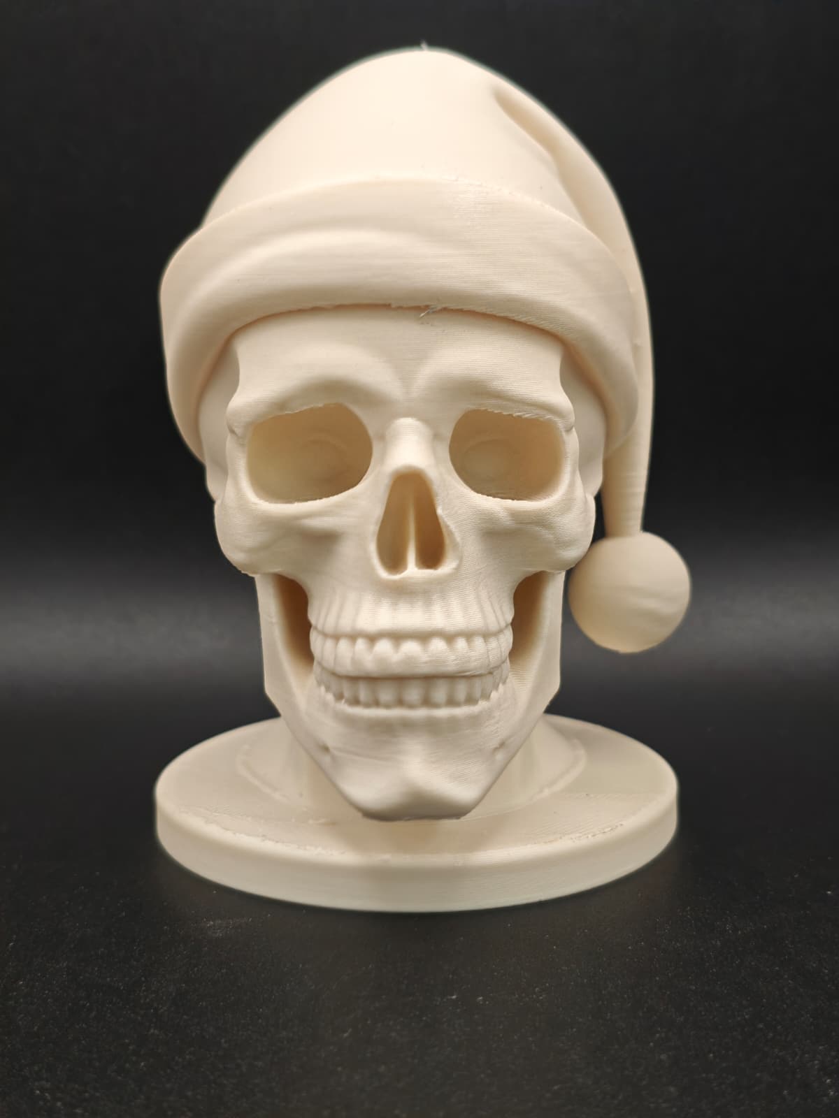 Dead Santa