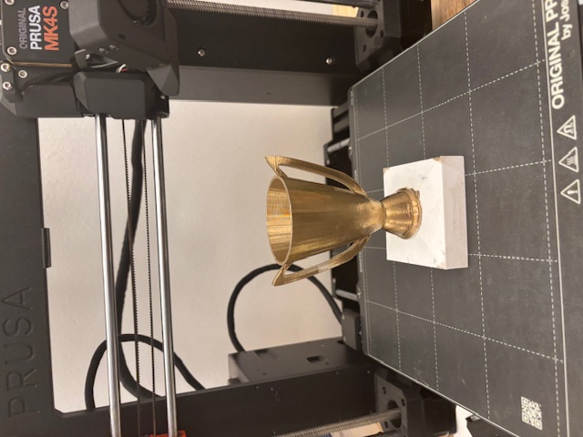 Easily customisable Trophy design — miniatura 3