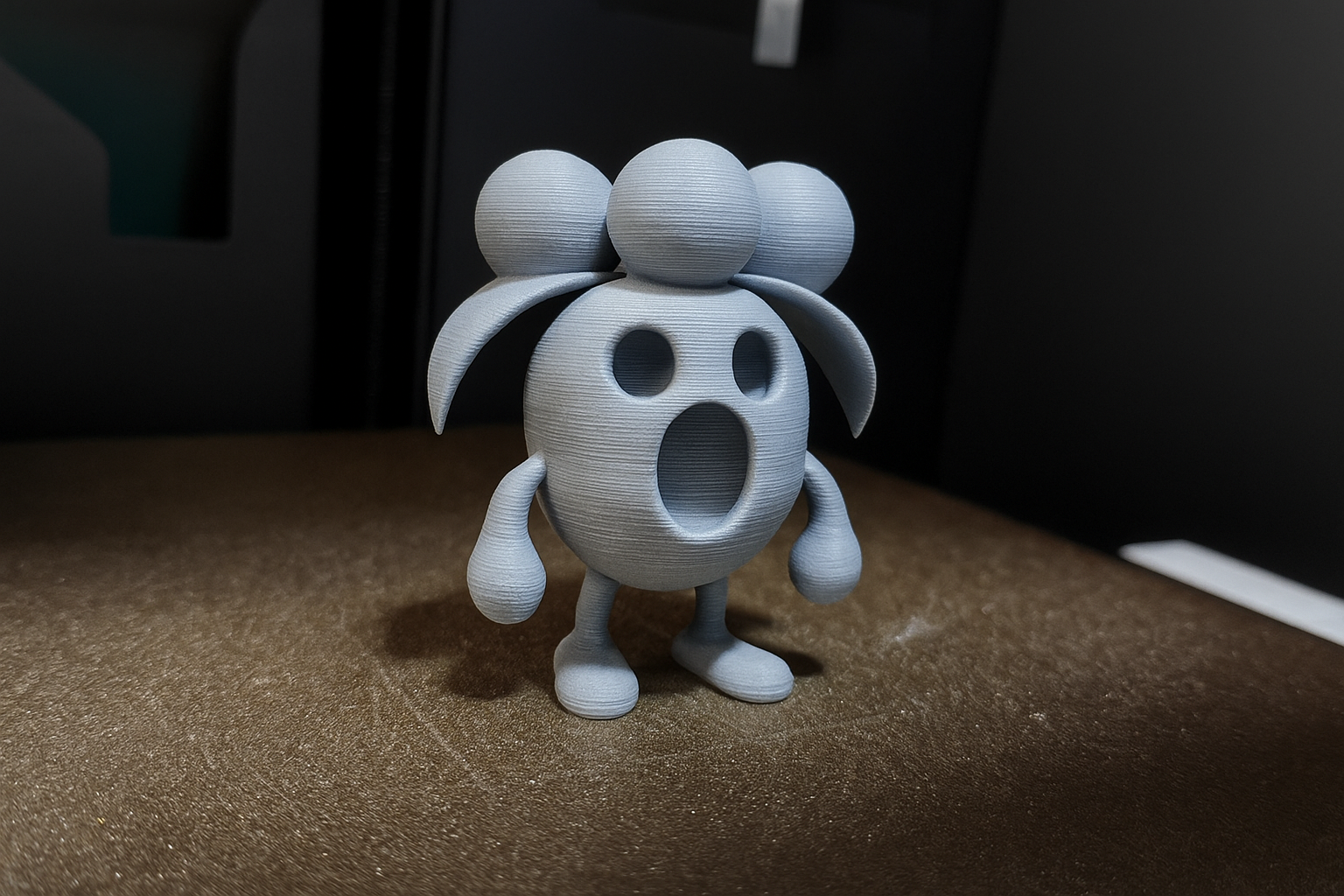 Creepy Gloom (Pokemon)