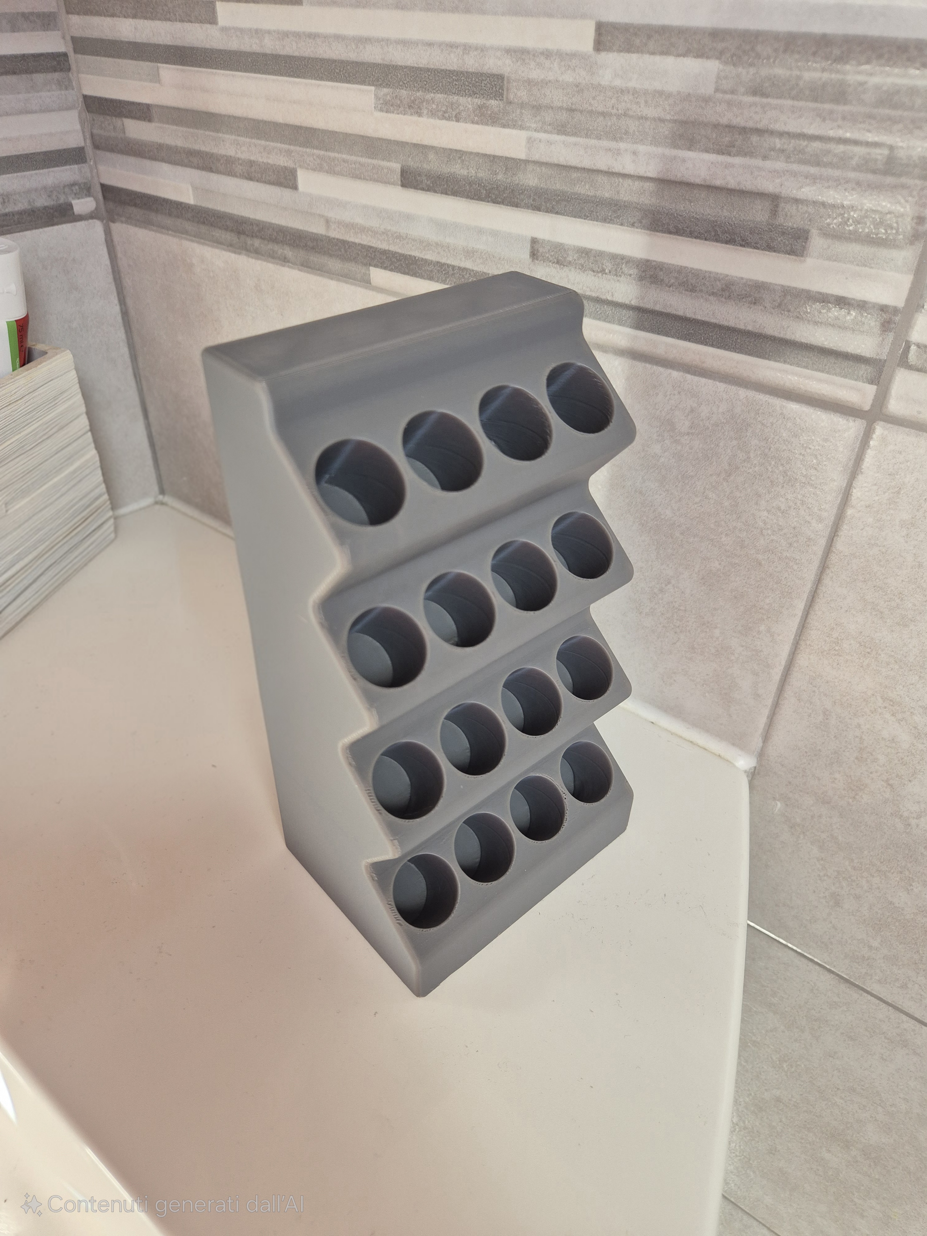 Vial Tower