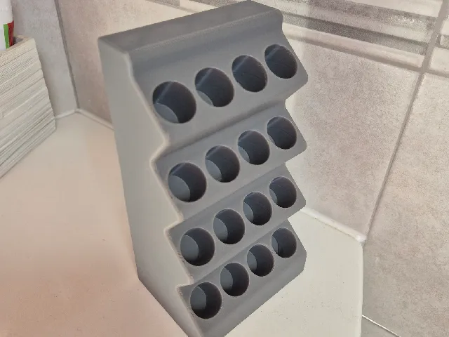 Vial Tower
