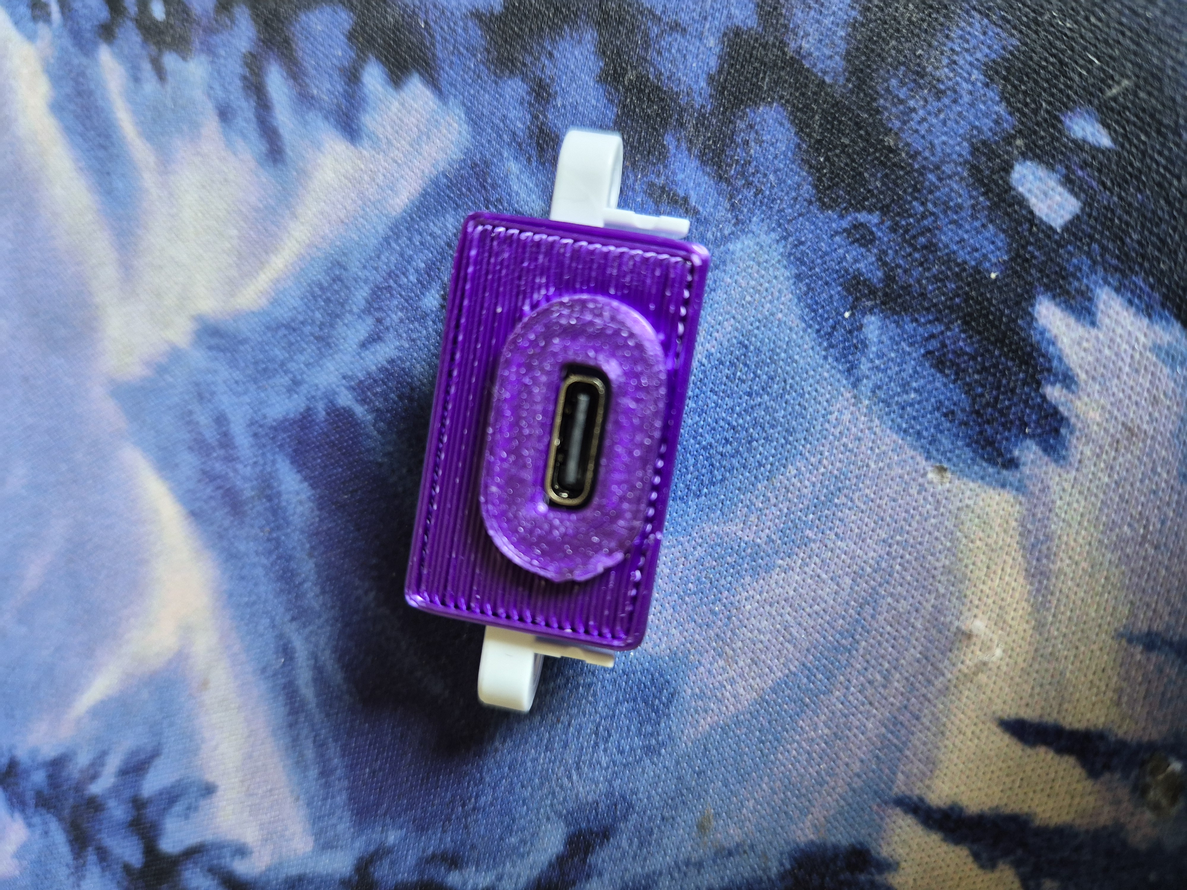Sphero Ollie USB-C mod bracket