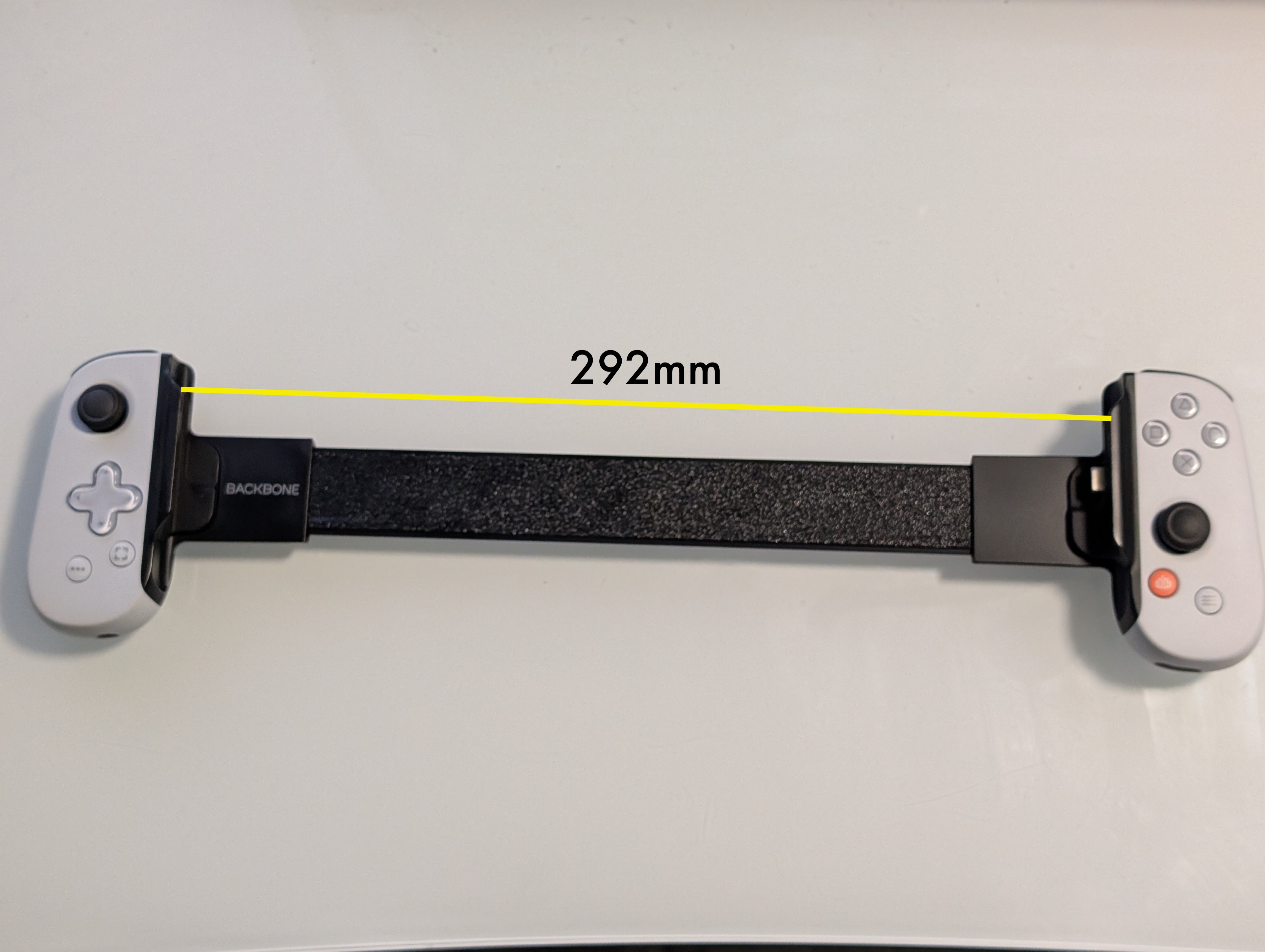 Backbone One Gen1 Tablet Expander