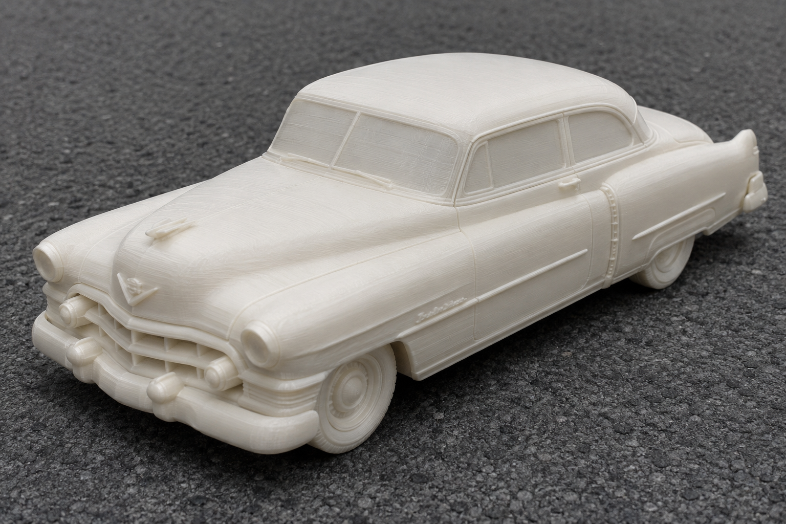 Cadillac 1950