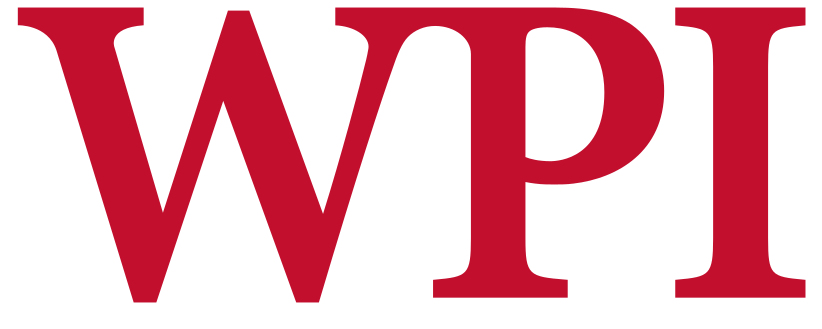 WPI Logo