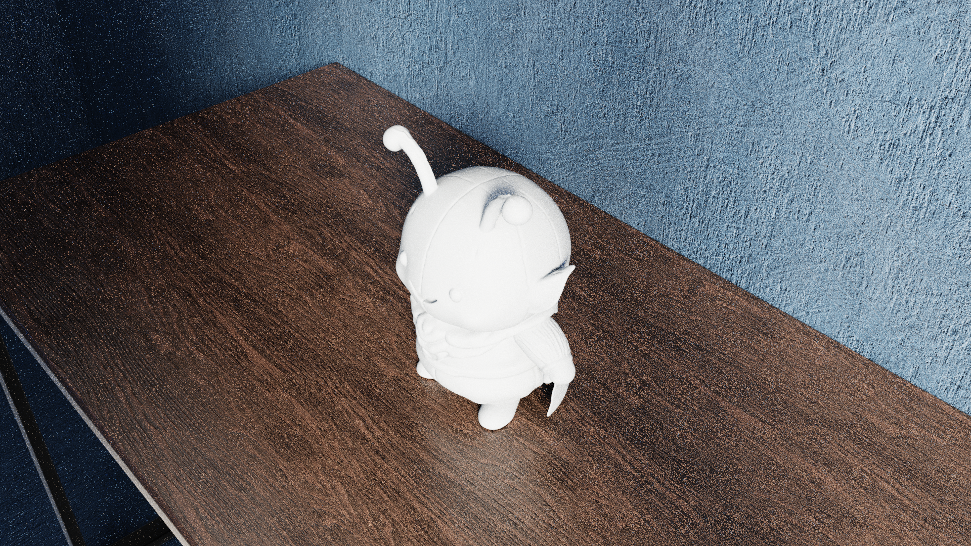 Plush Piccolo — thumbnail 8