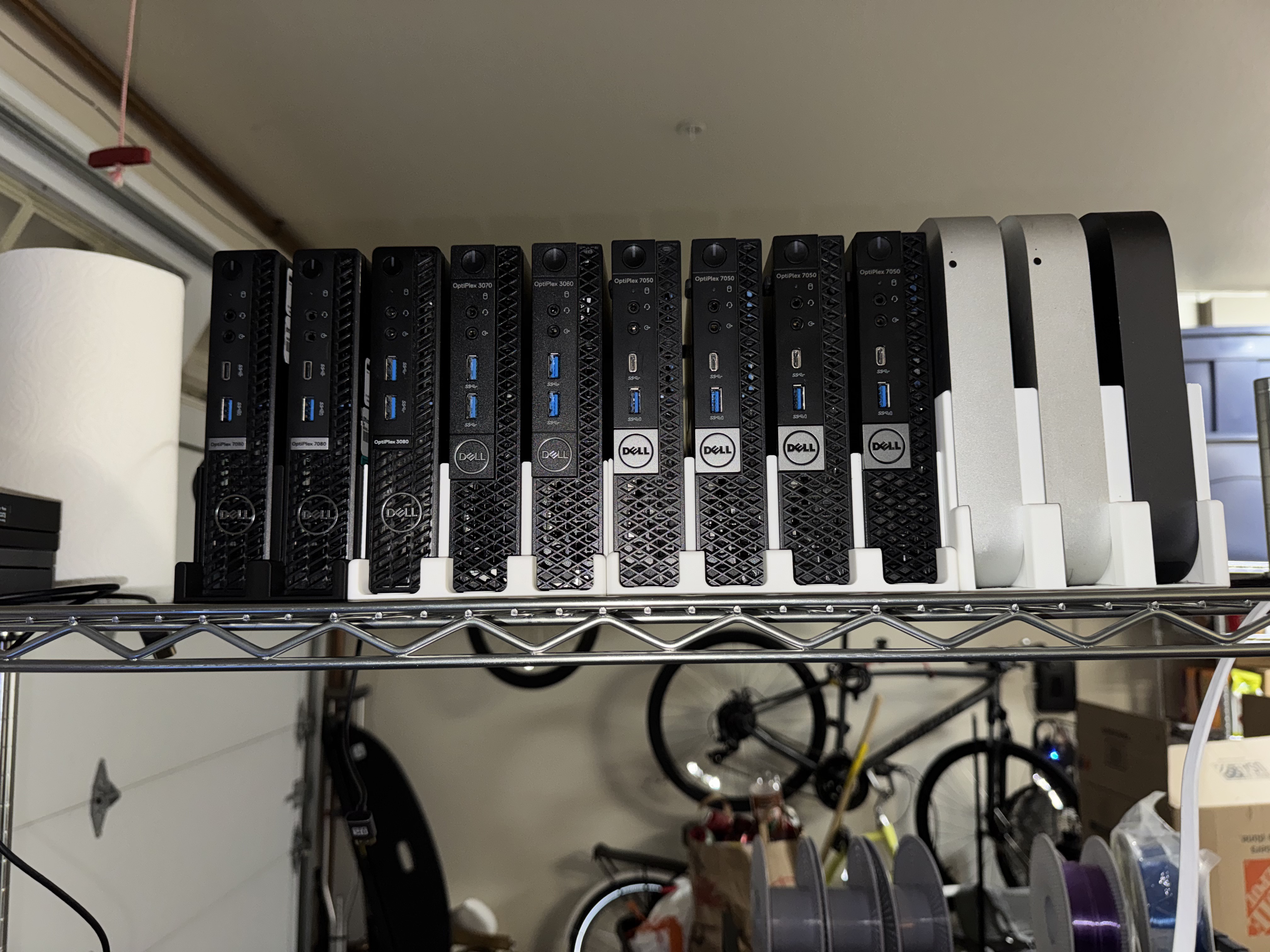 Dell Micro Gridfinity