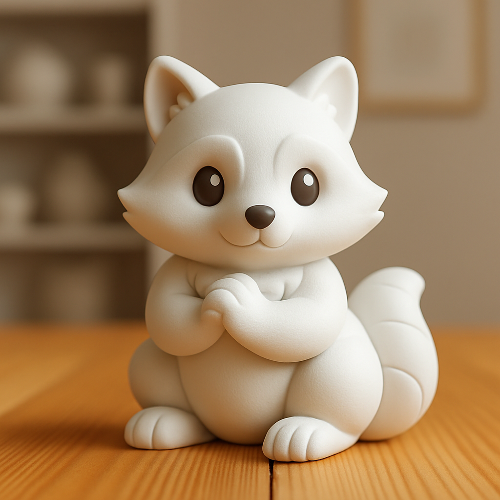 Racoon