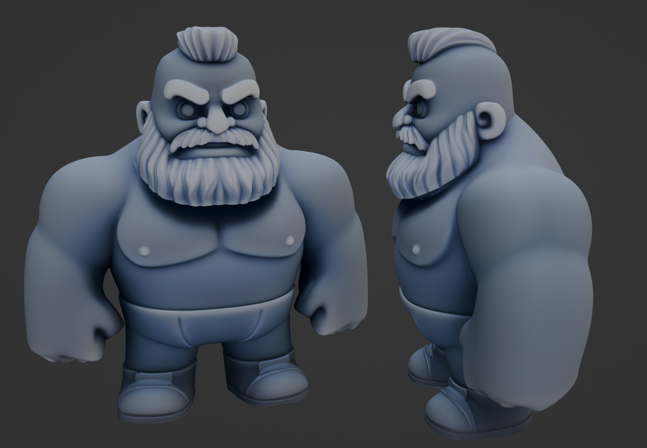 Zangief