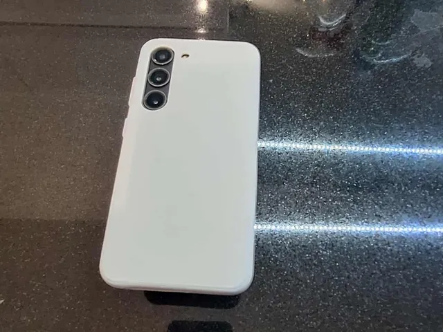 Thick Case Samsung S23 5G