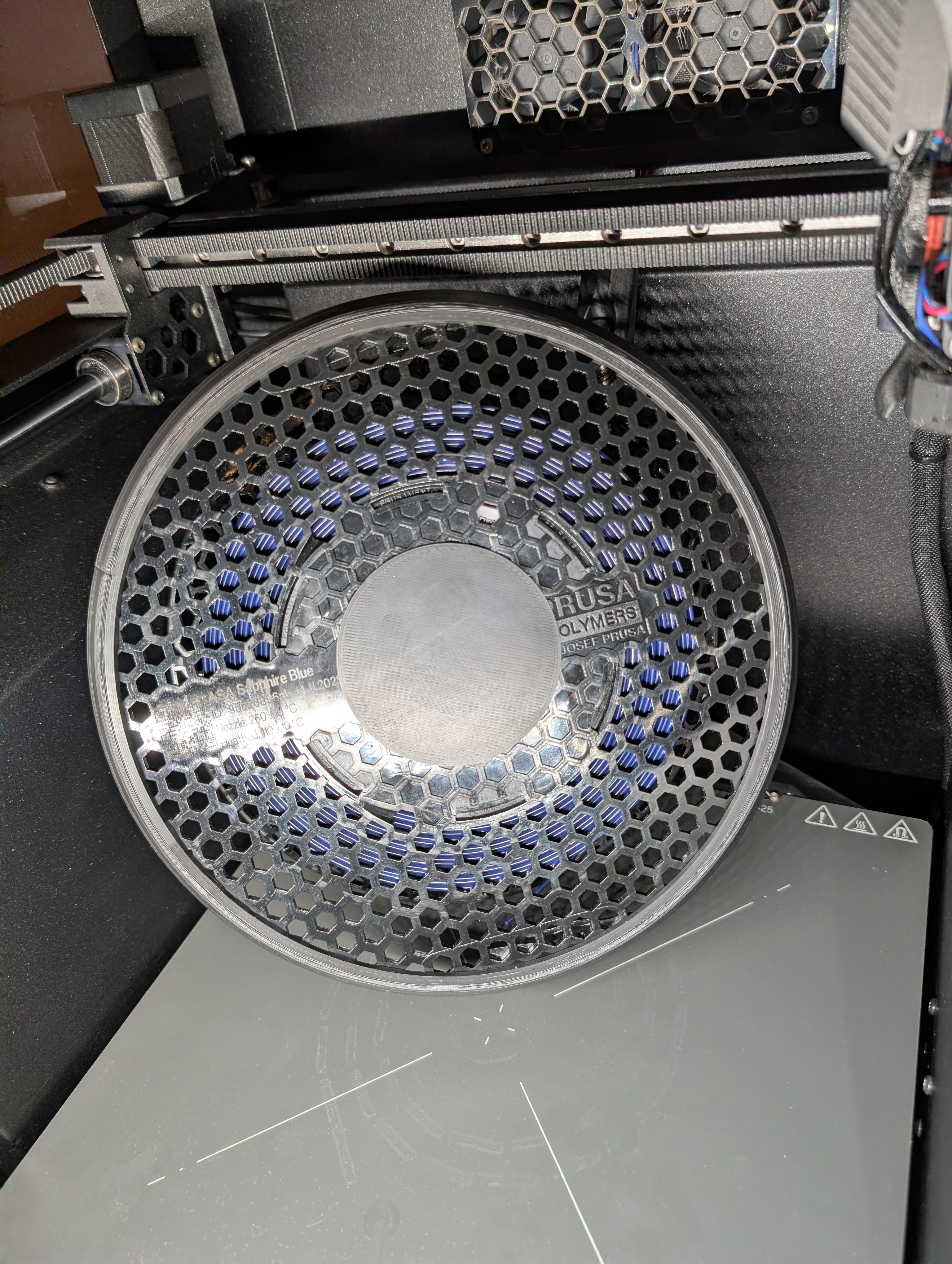 The Precision-Fit Aero-Disc