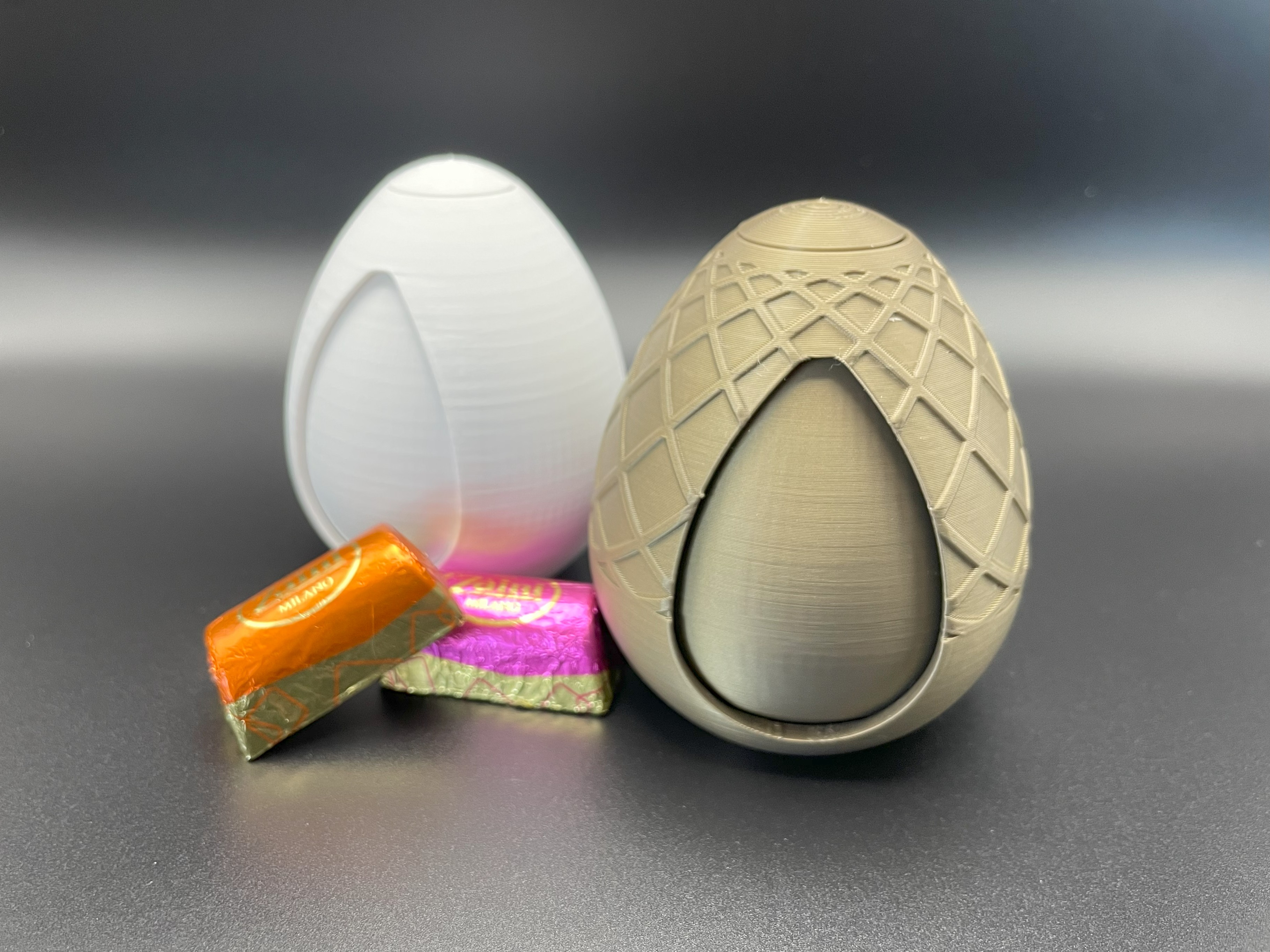 Twist & Hide Easter Egg — miniatura 2