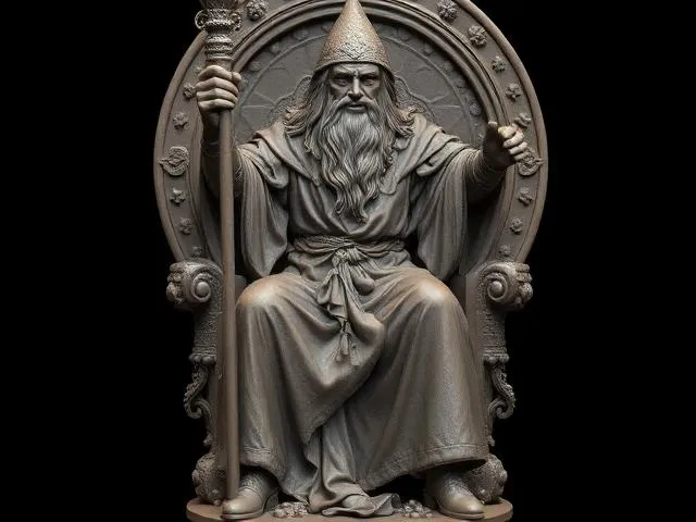 Wizard