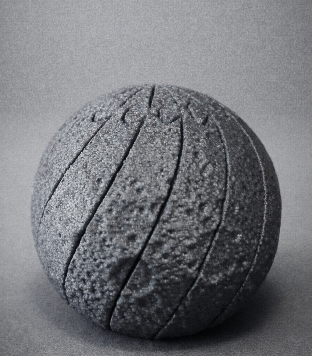 Expandable Fidget Moon Ball – Articulated Full Moon Toy