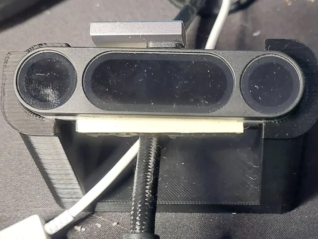 Leap Motion 2 Desk Stand