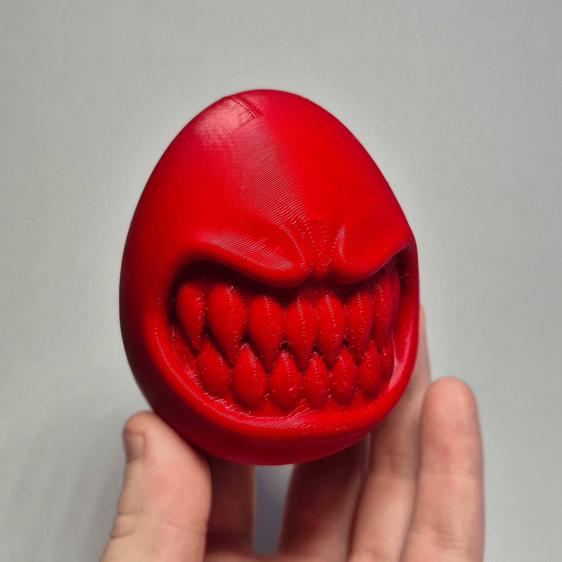 Eggsecutor!
