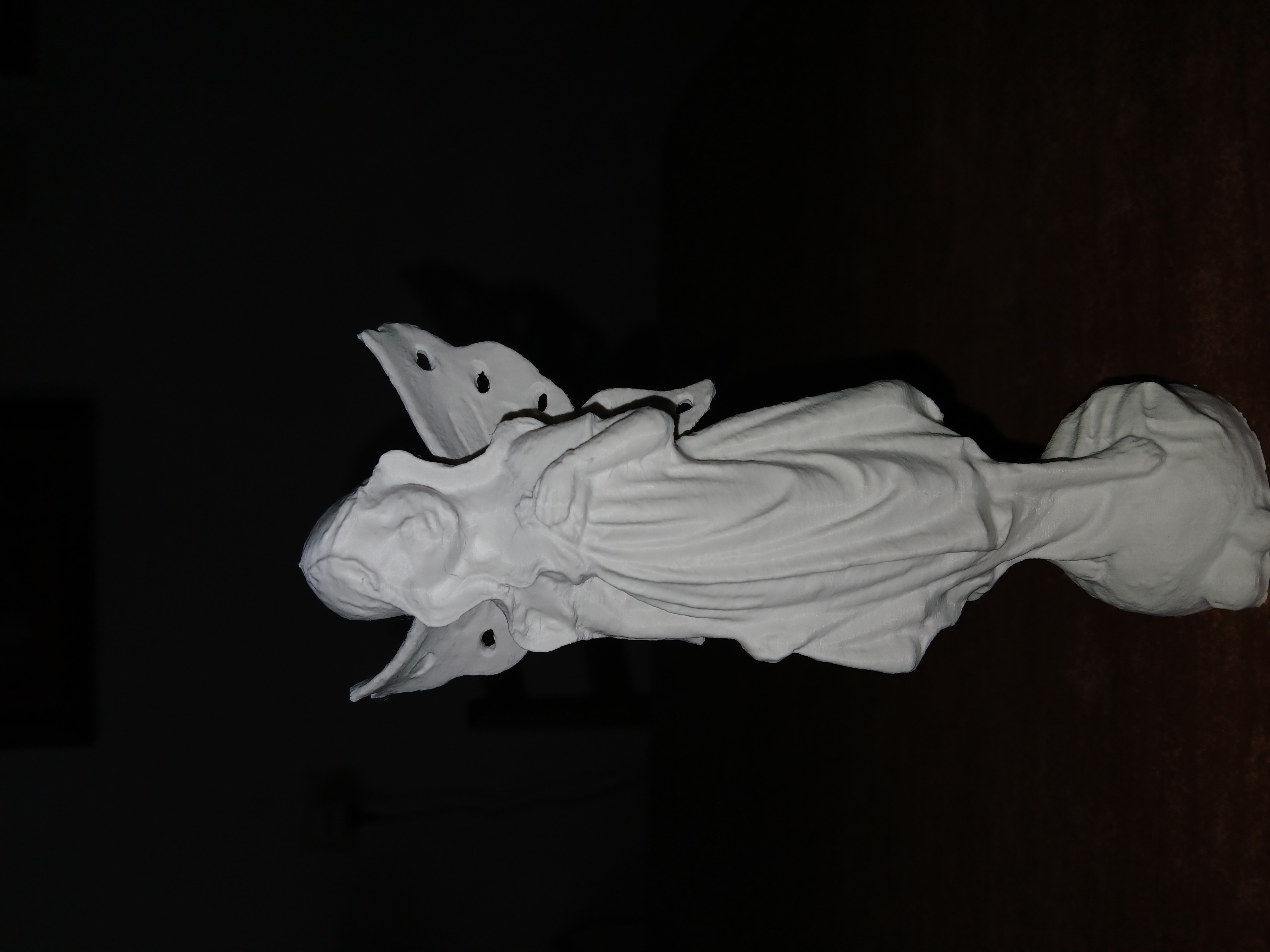 fairy figurine