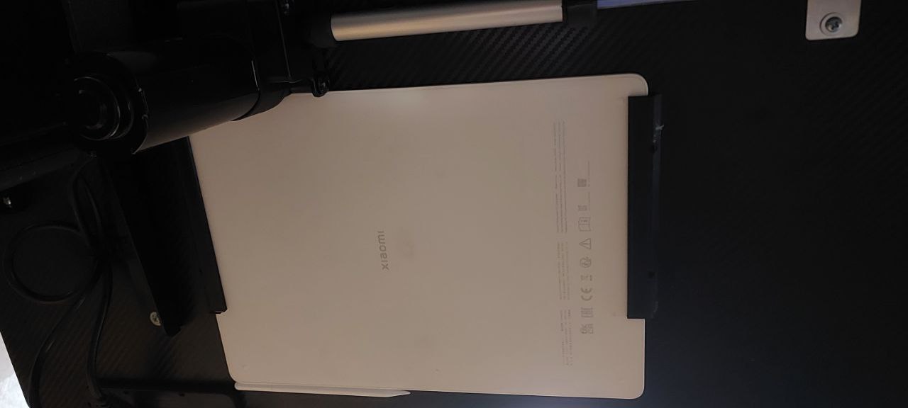 Xiaomi Mi LCD Writing Tablet mount