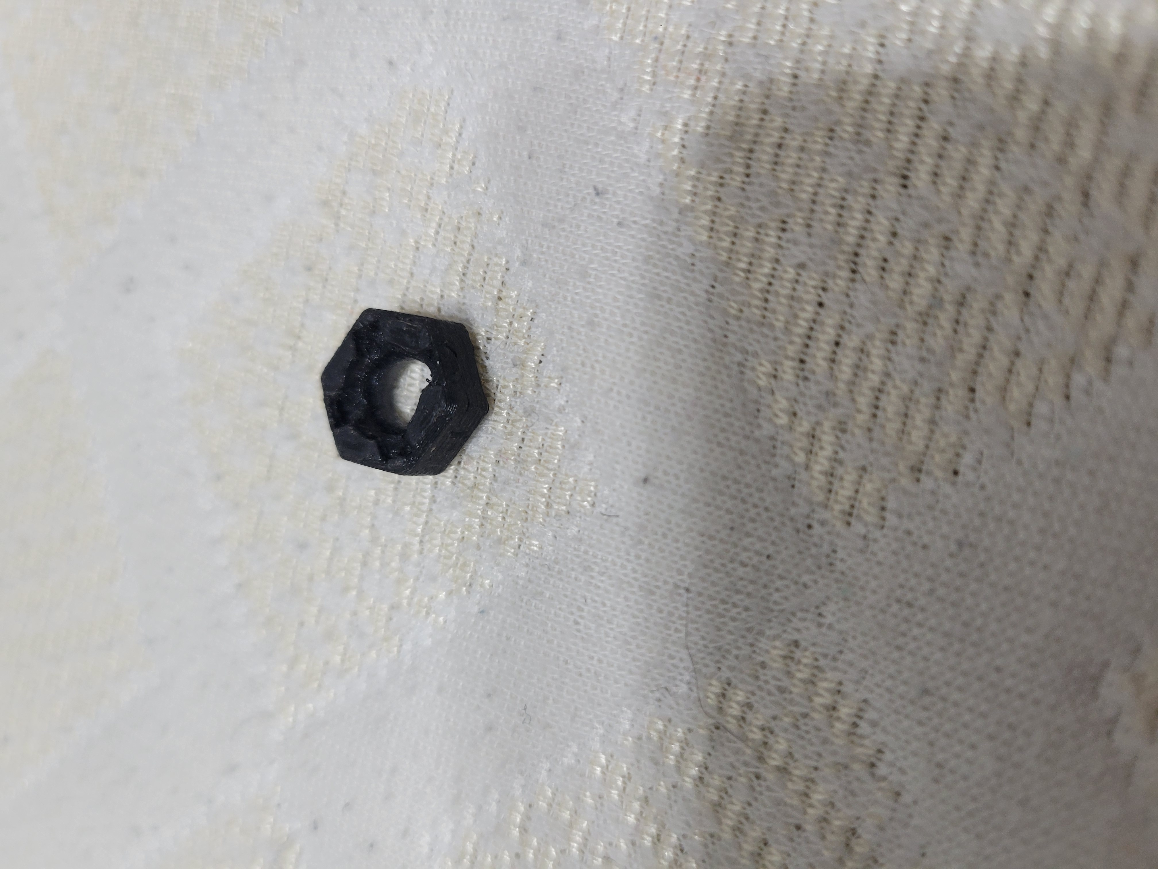 Wheel Adapter for RC Car