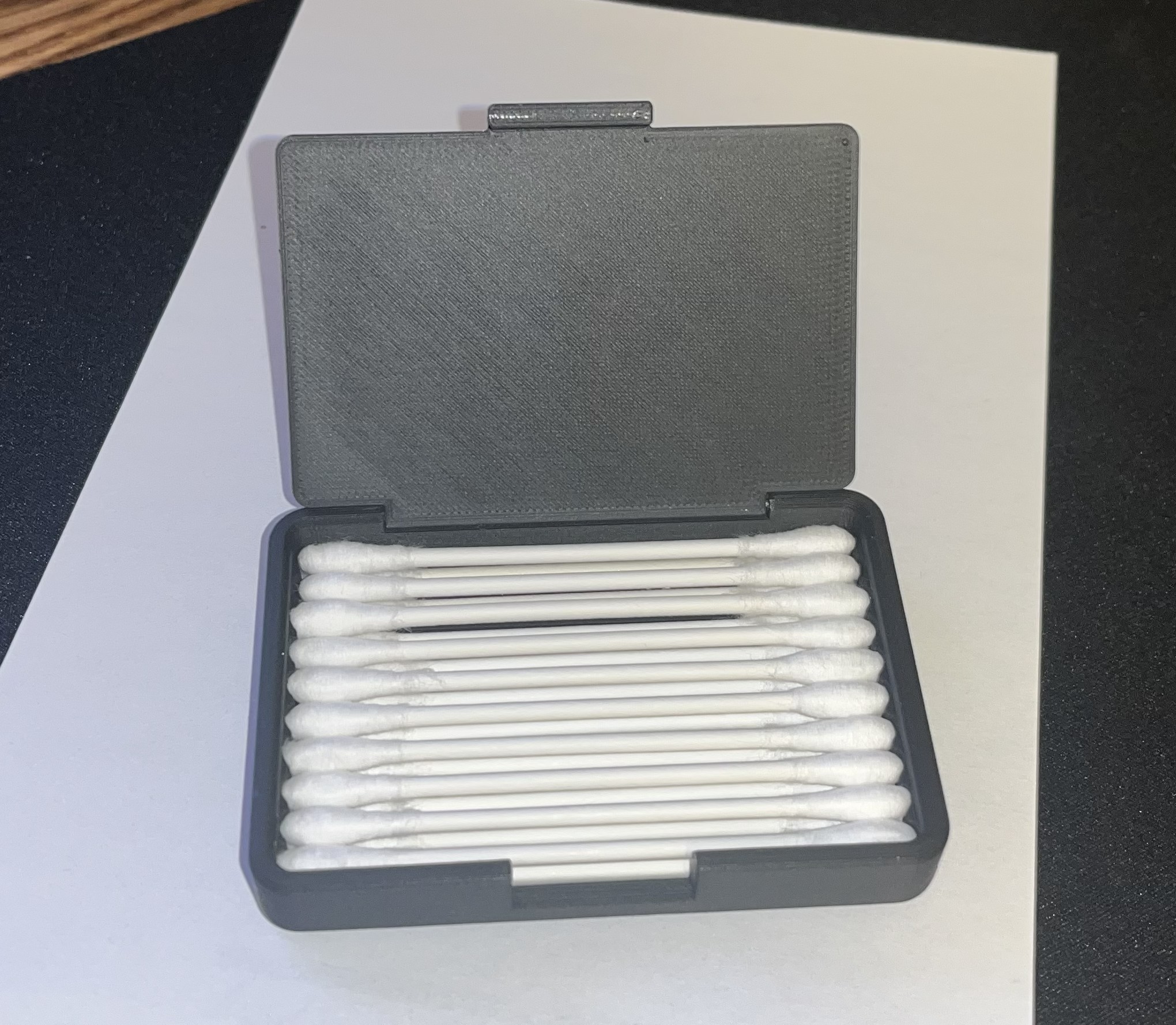 Q-Tip Travel Pack