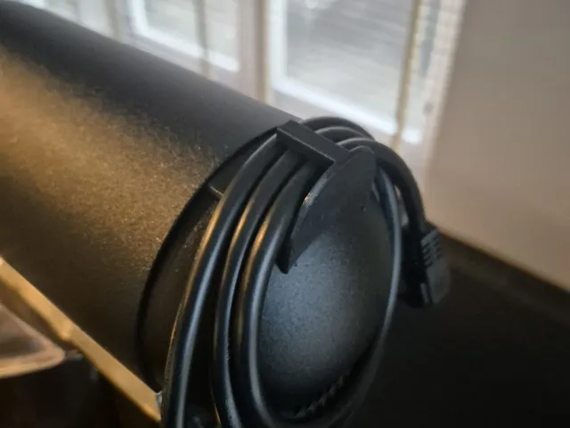 Kitchenaid Mixer Cable holder