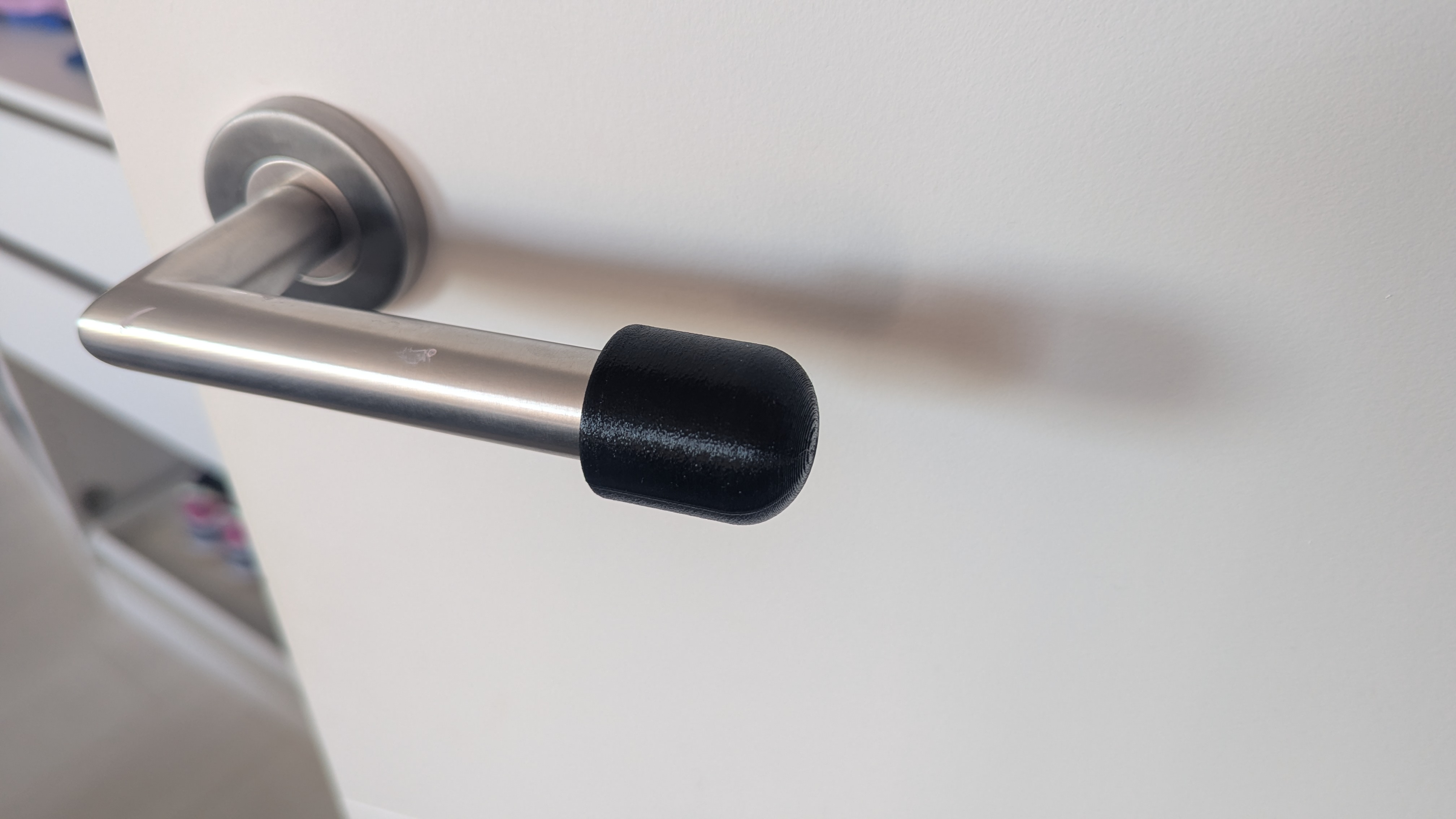 door handle bumper V2