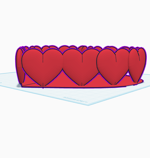 heart Box