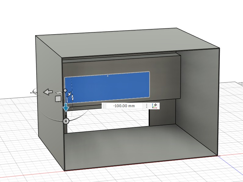 Maxmaker Himill Extender — miniatura 2