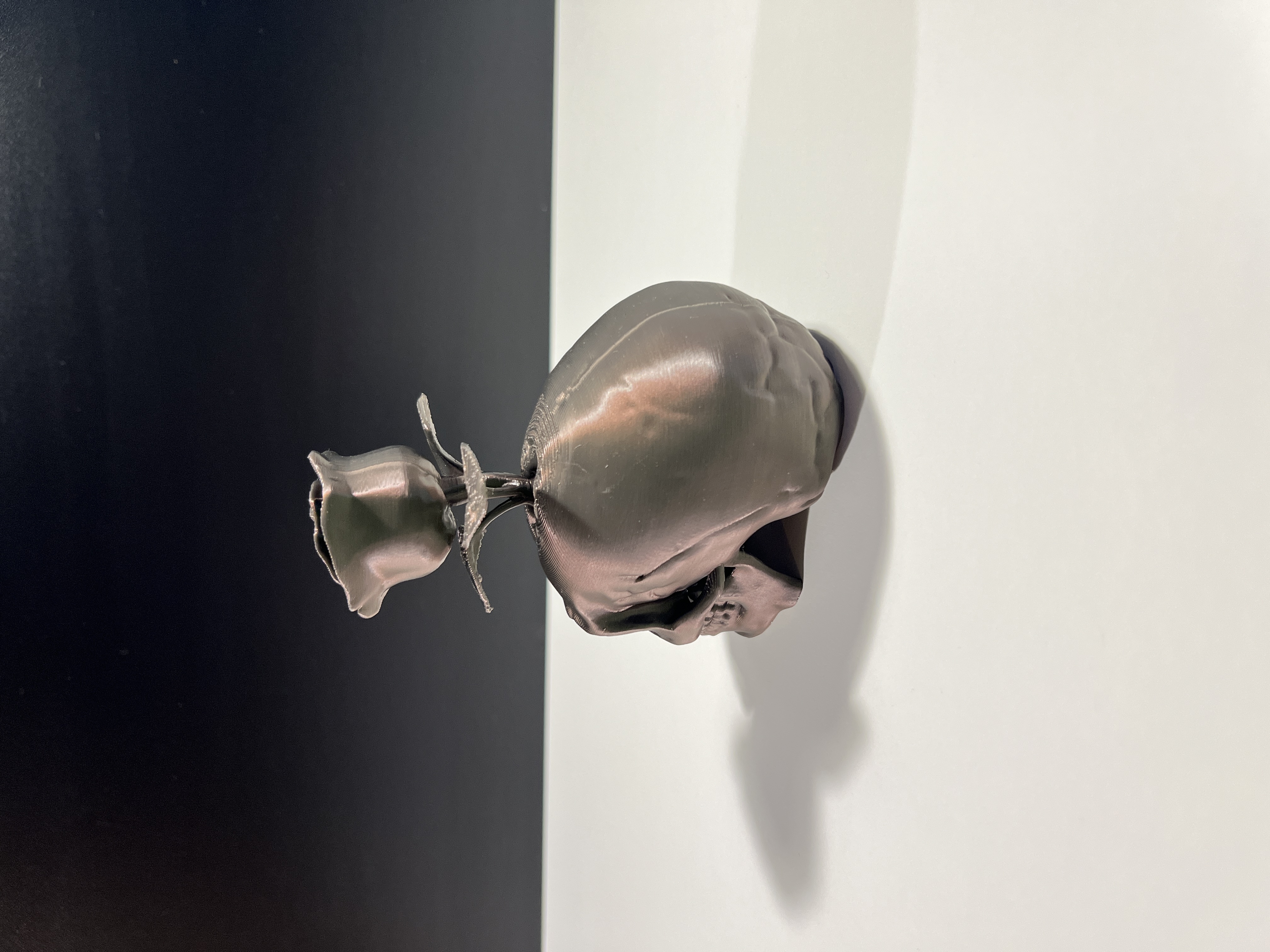 Blooming Skull — miniatura 4
