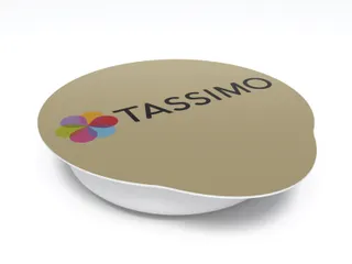 Tassimo Capsule