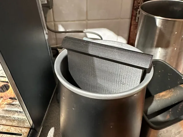 Dualit Milk Frother Cleaner - Support Free