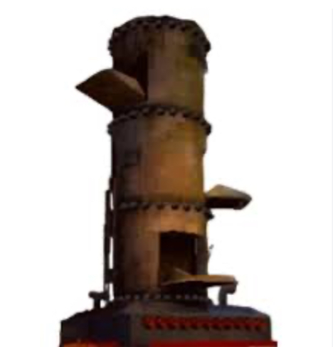 animal company selling machine